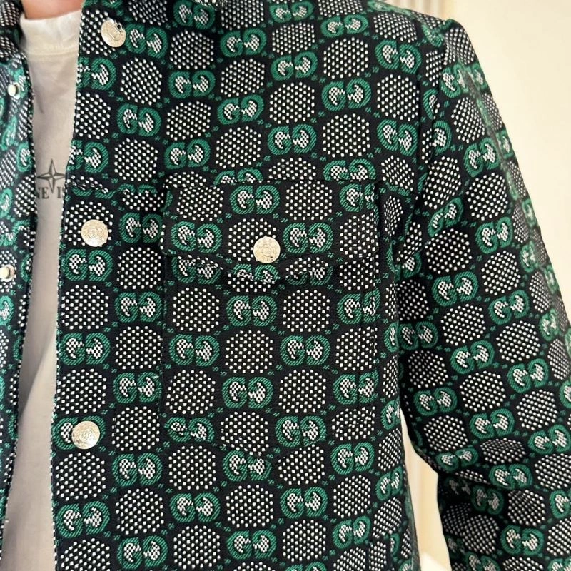 TimelessDesign Chanel Outwear 111164