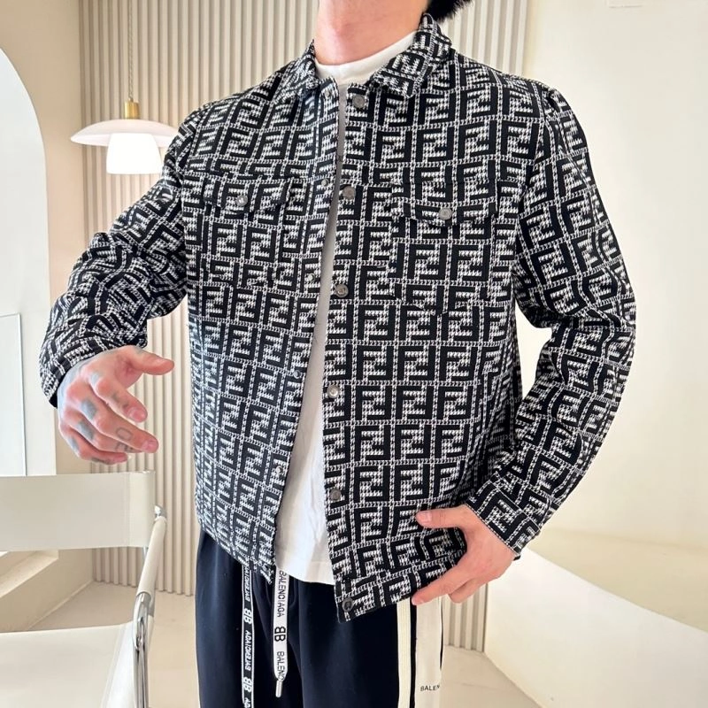 Effortless Chanel Outwear 111169