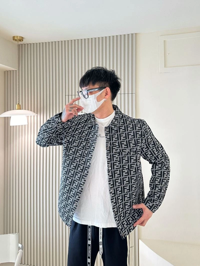 Effortless Chanel Outwear 111169