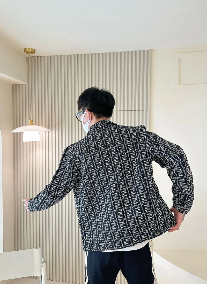 Effortless Chanel Outwear 111169