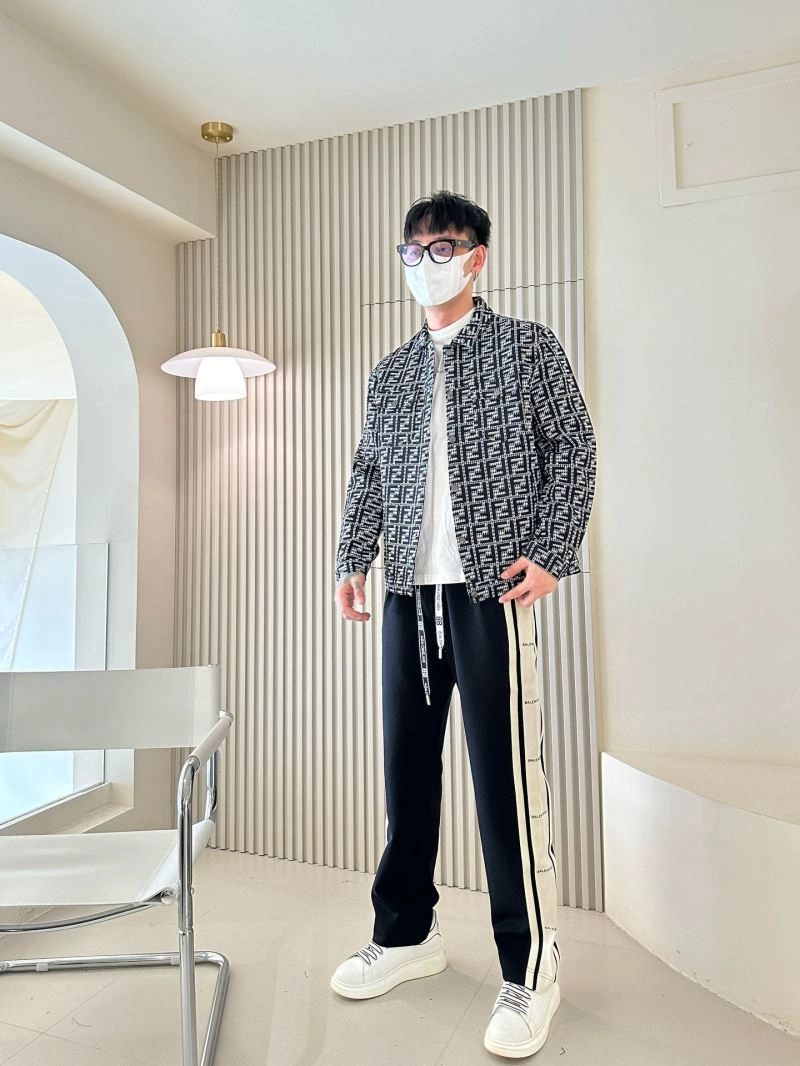 Effortless Chanel Outwear 111169