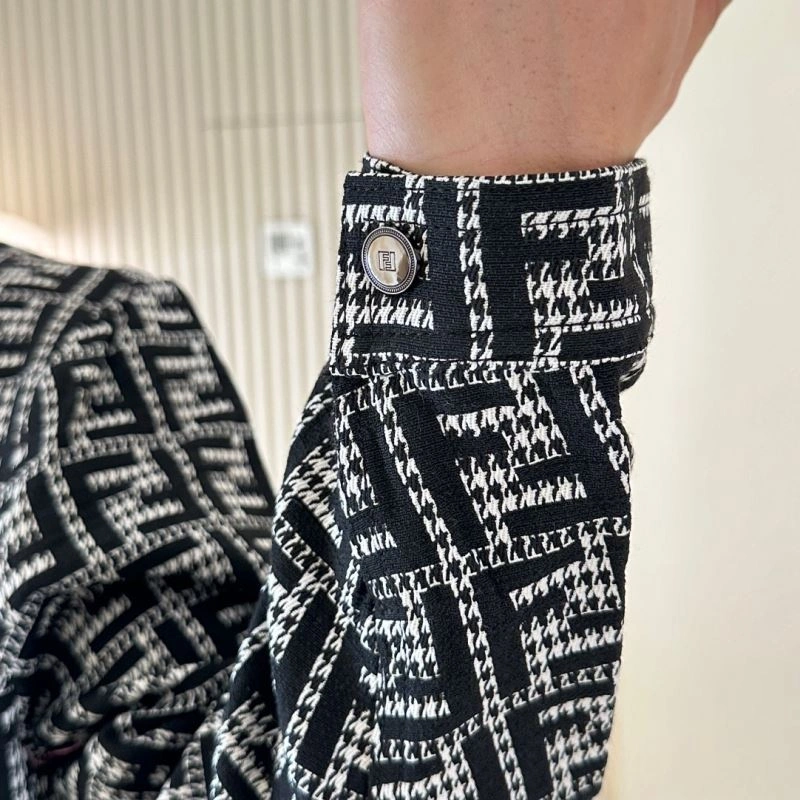 Effortless Chanel Outwear 111169
