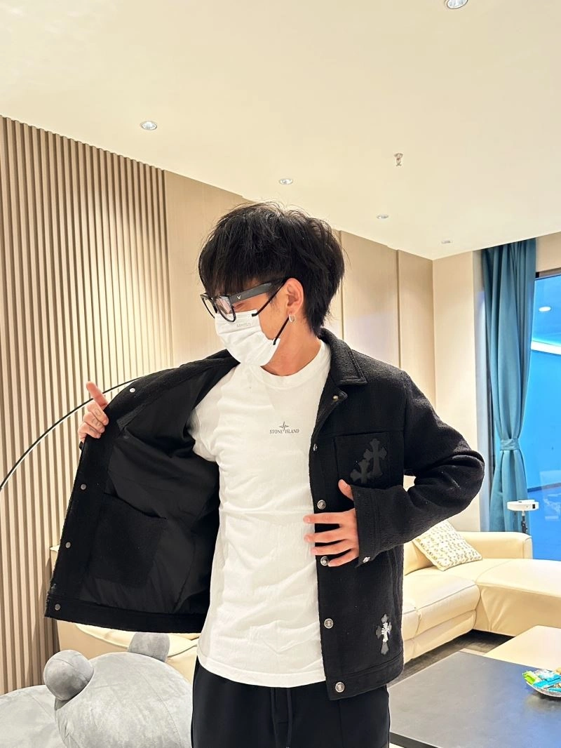 UrbanChic Chanel Outwear 111158