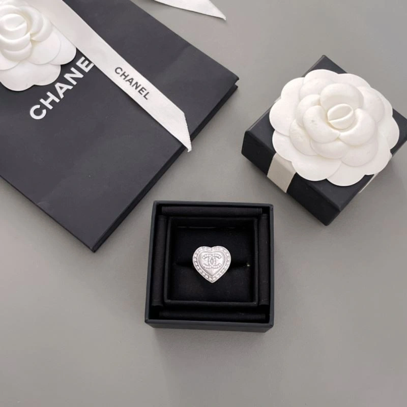 Chanel Rings Youthful 230908