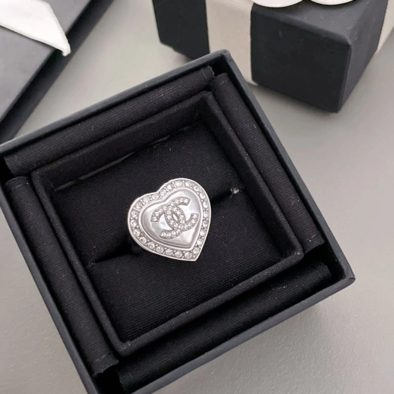 Chanel Rings Youthful 230908