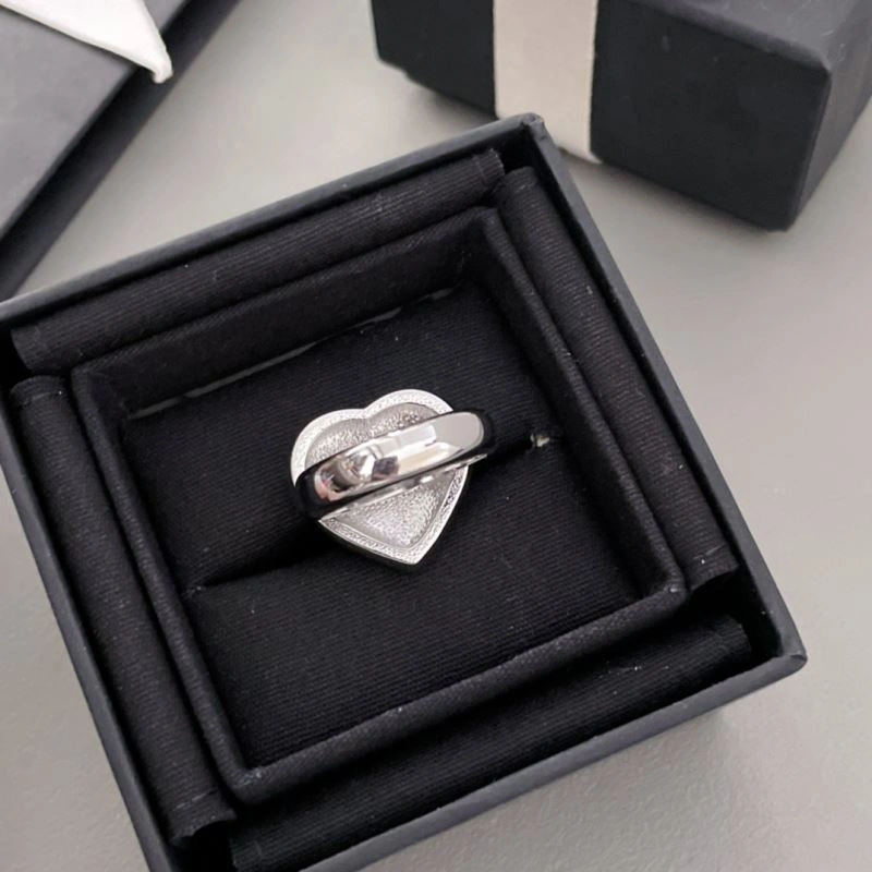 Chanel Rings Youthful 230908