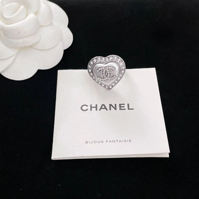 Chanel Rings Youthful 230908