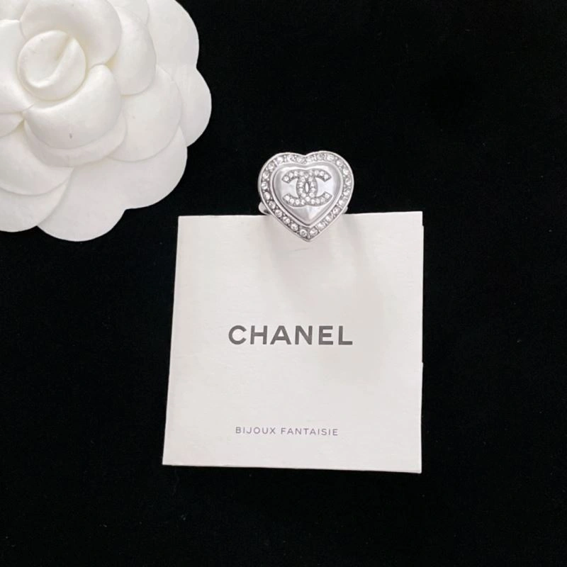 Chanel Rings Youthful 230908