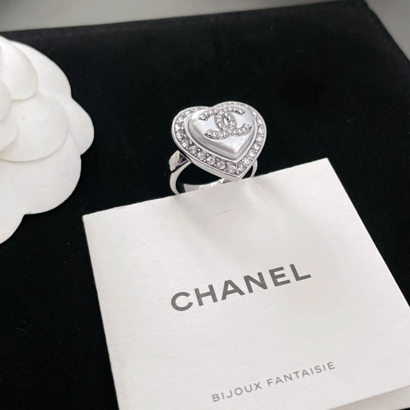Chanel Rings Youthful 230908
