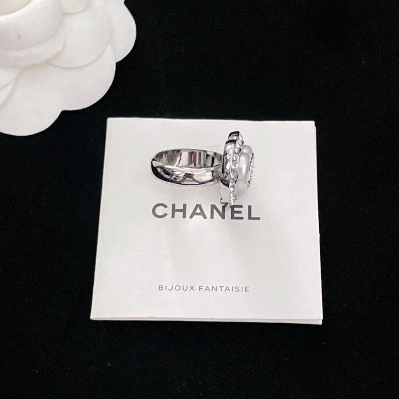Chanel Rings Youthful 230908