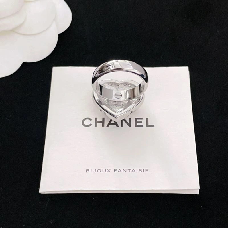 Chanel Rings Youthful 230908