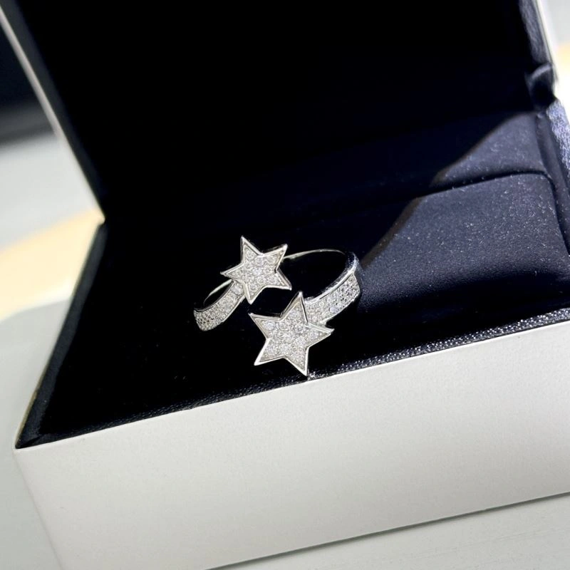Chanel Rings Chic 230920