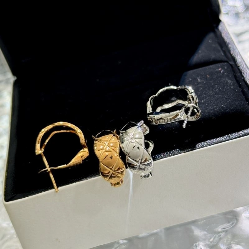Chanel Rings GoAnywhere 230877