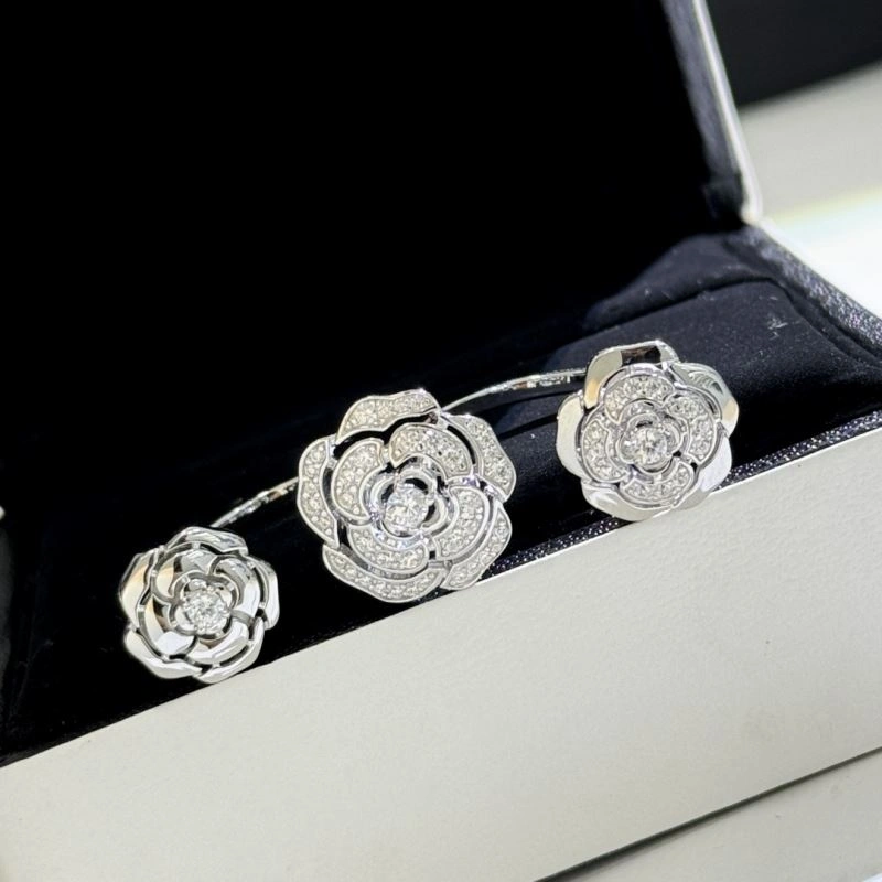 TimelessDesign Chanel Rings 230855