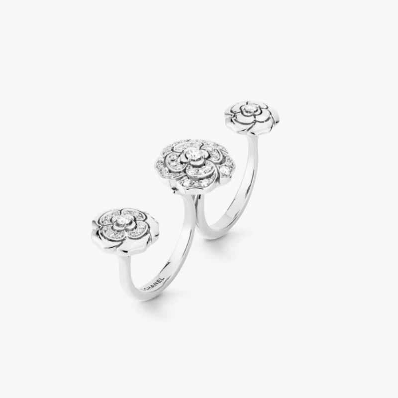 TimelessDesign Chanel Rings 230855