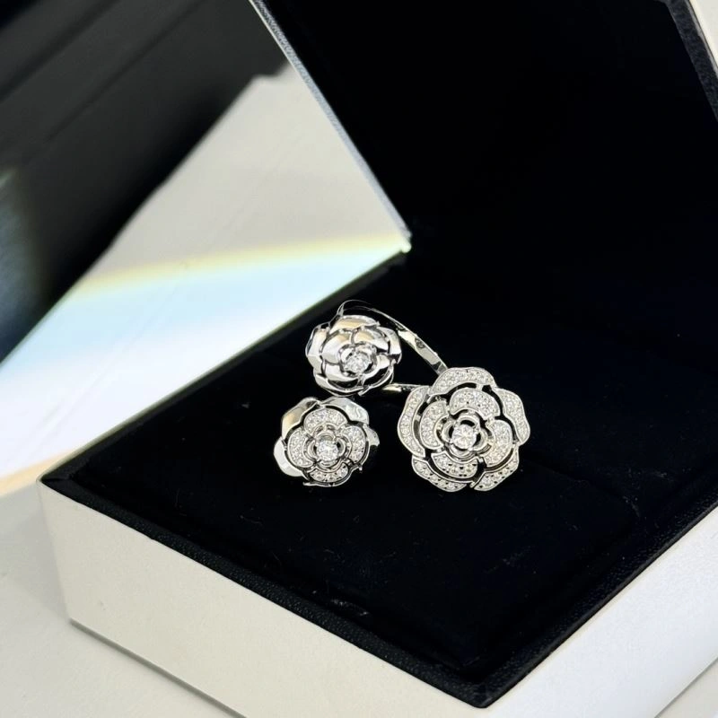 TimelessDesign Chanel Rings 230855