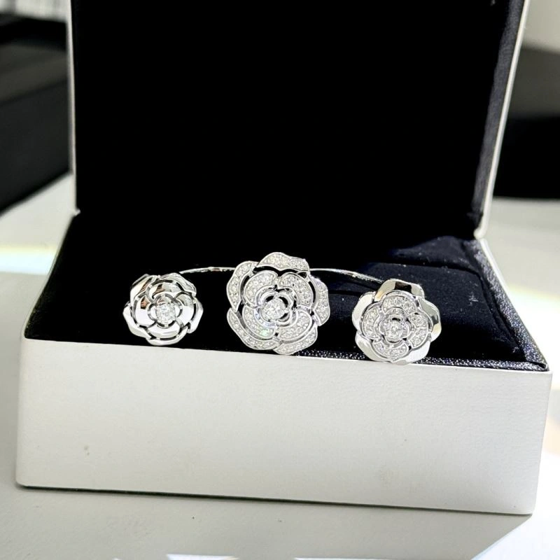 TimelessDesign Chanel Rings 230855