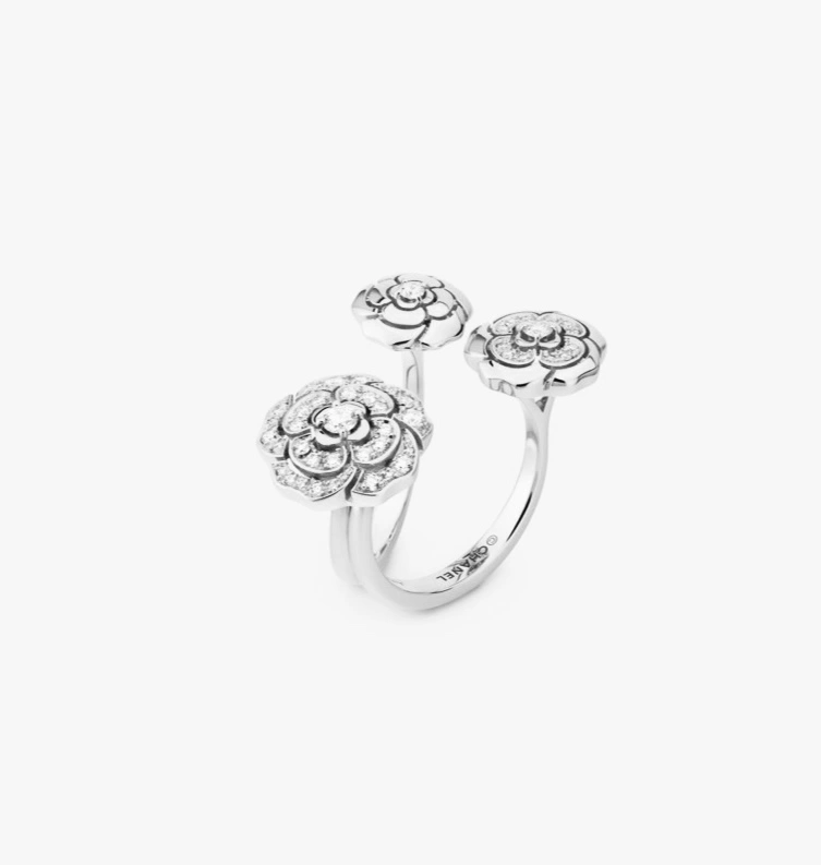 TimelessDesign Chanel Rings 230855