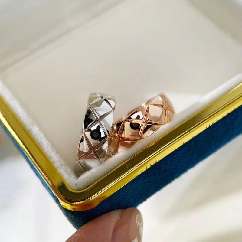 Chanel Rings Attractive 230857