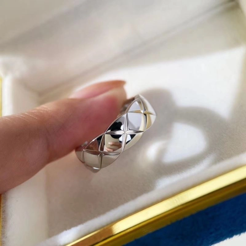 Chanel Rings Attractive 230857
