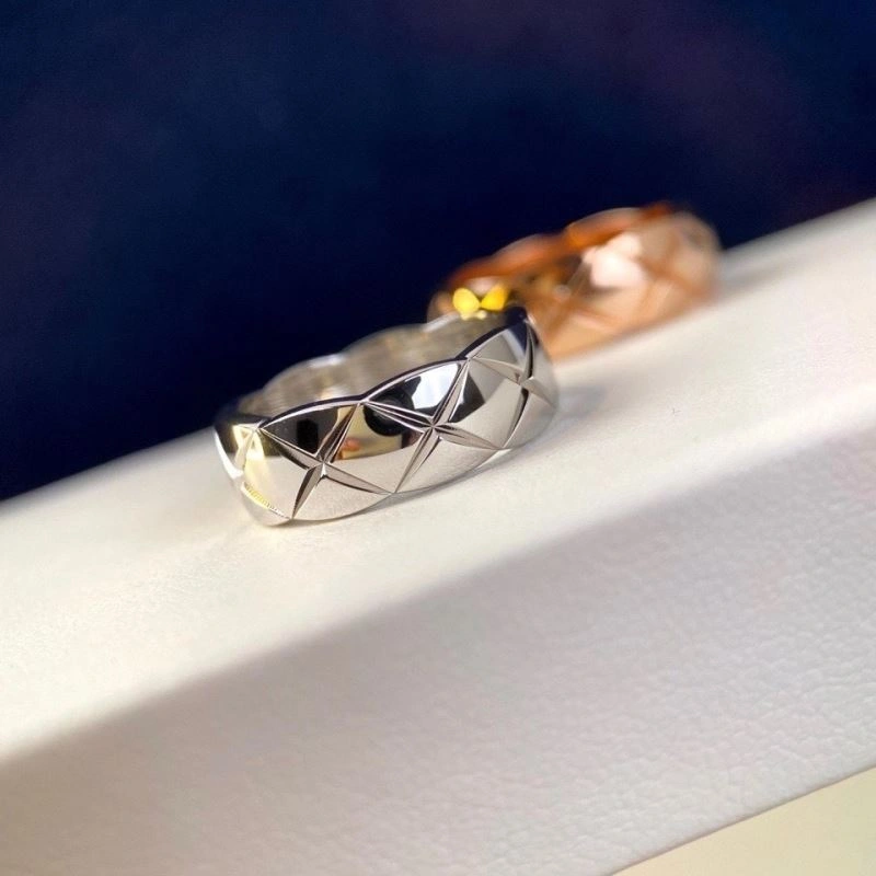 Chanel Rings Attractive 230857