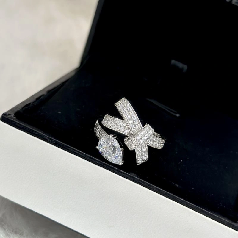 EasyMatch Chanel Rings 230854