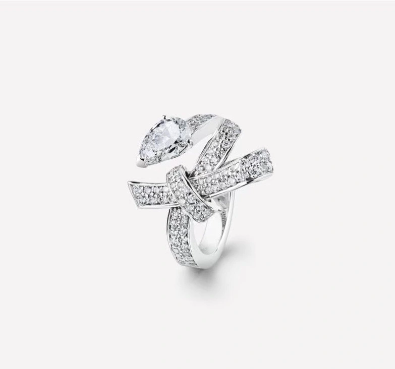 EasyMatch Chanel Rings 230854