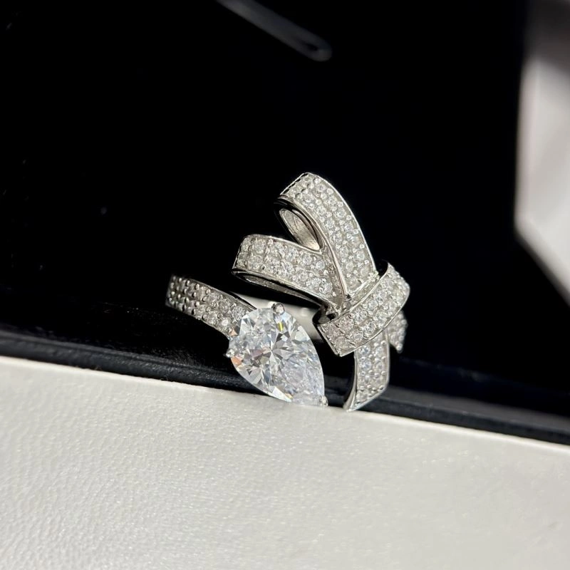 EasyMatch Chanel Rings 230854
