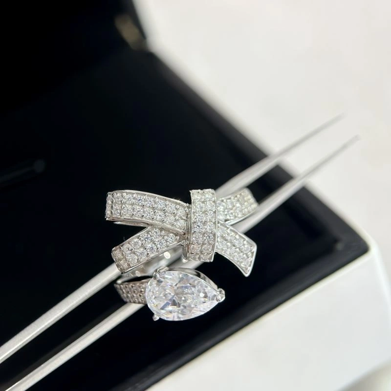 EasyMatch Chanel Rings 230854