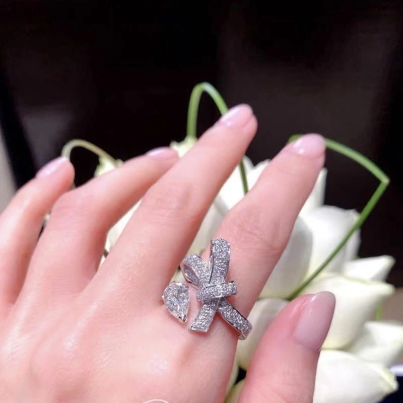 EasyMatch Chanel Rings 230854