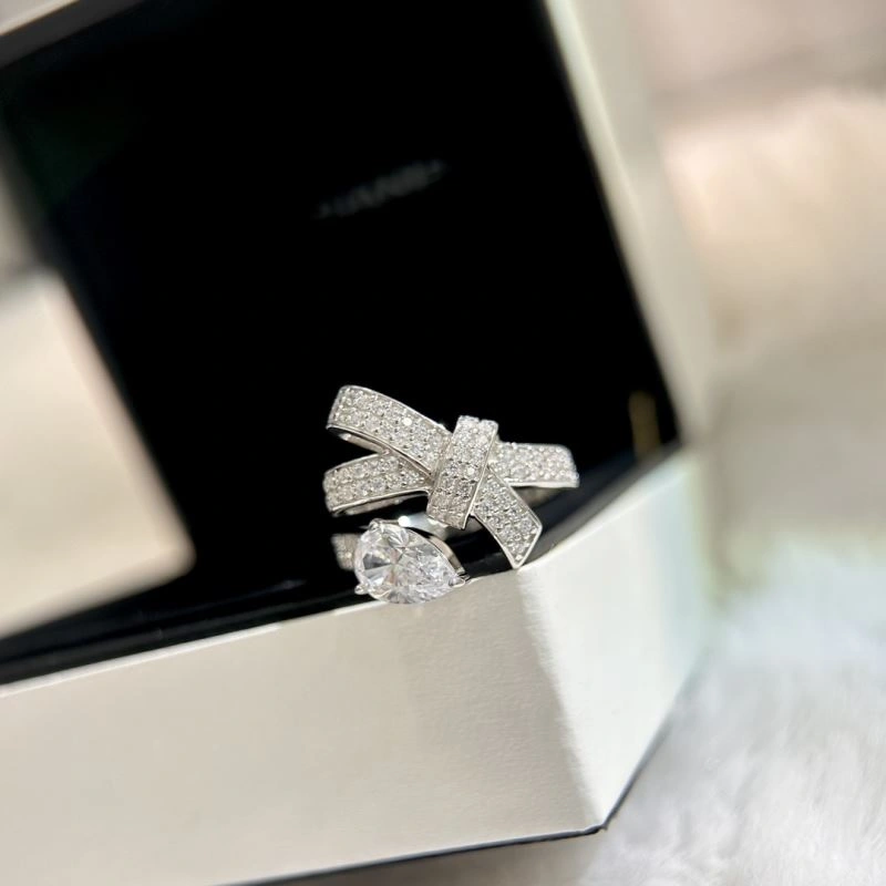 EasyMatch Chanel Rings 230854