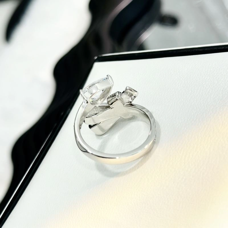 EasyMatch Chanel Rings 230854