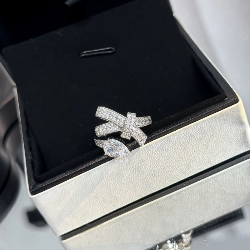 EasyMatch Chanel Rings 230854