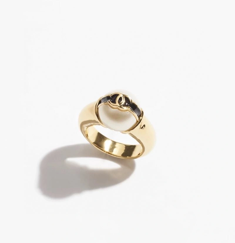Affordable Chanel Rings 230360