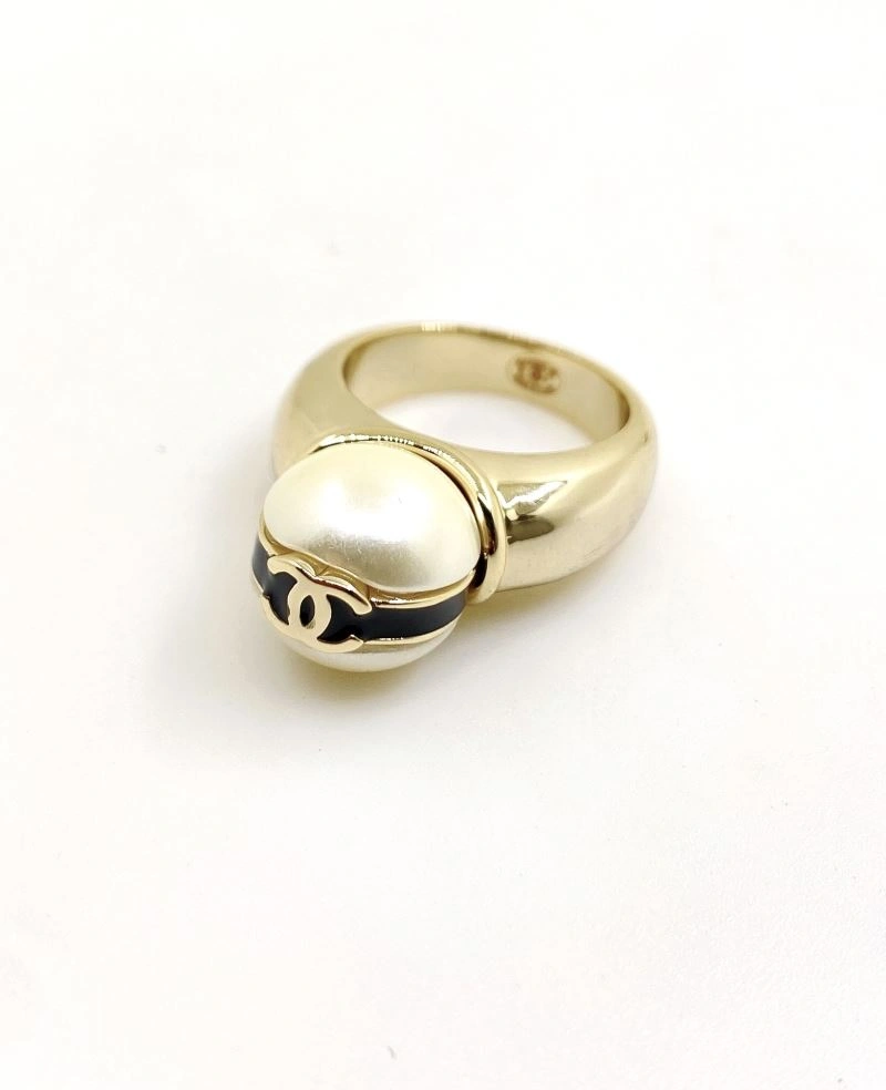 Affordable Chanel Rings 230360