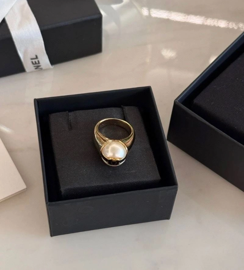 Affordable Chanel Rings 230360