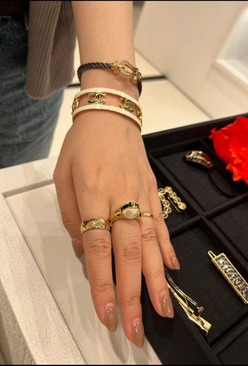 Affordable Chanel Rings 230360