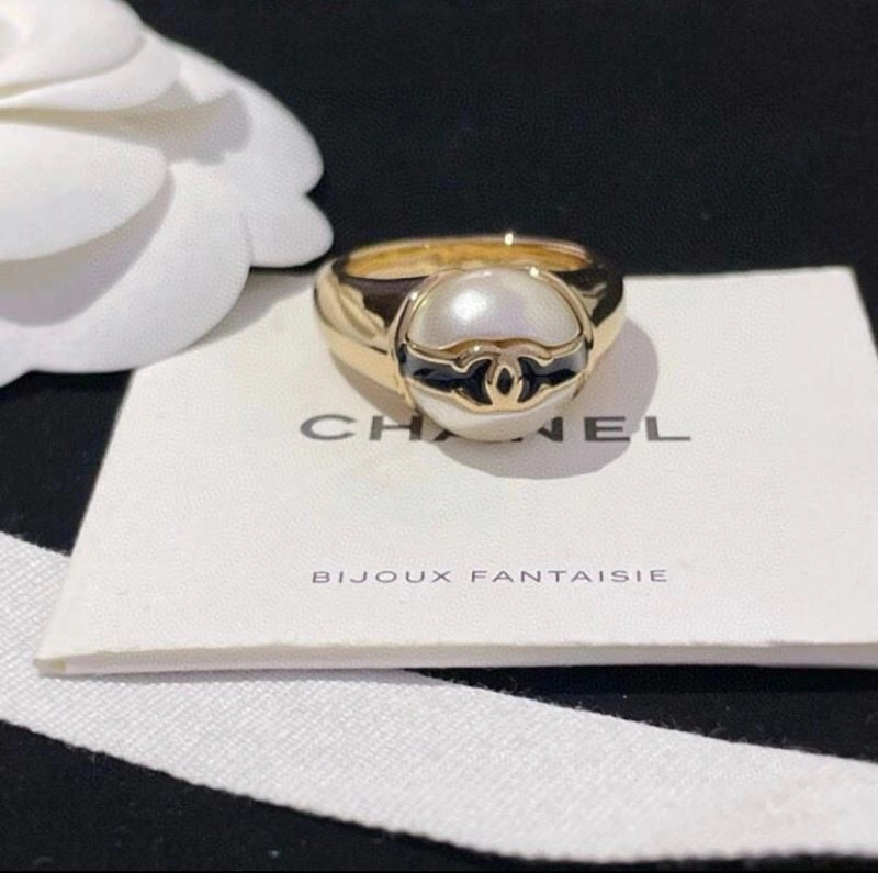Affordable Chanel Rings 230360