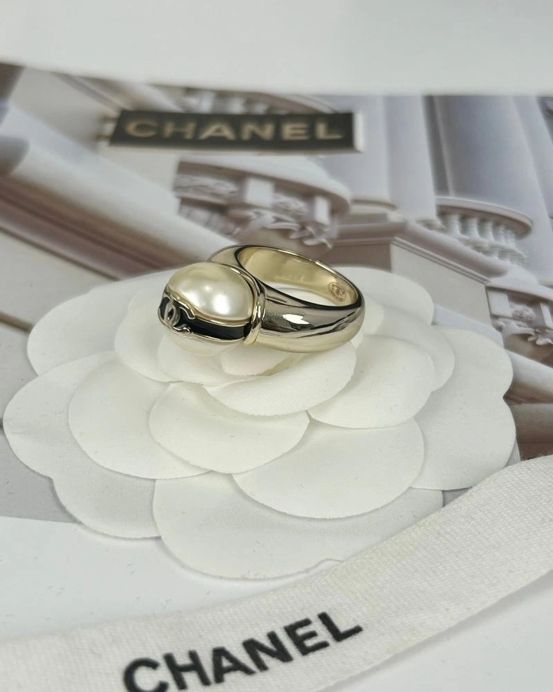 Affordable Chanel Rings 230360