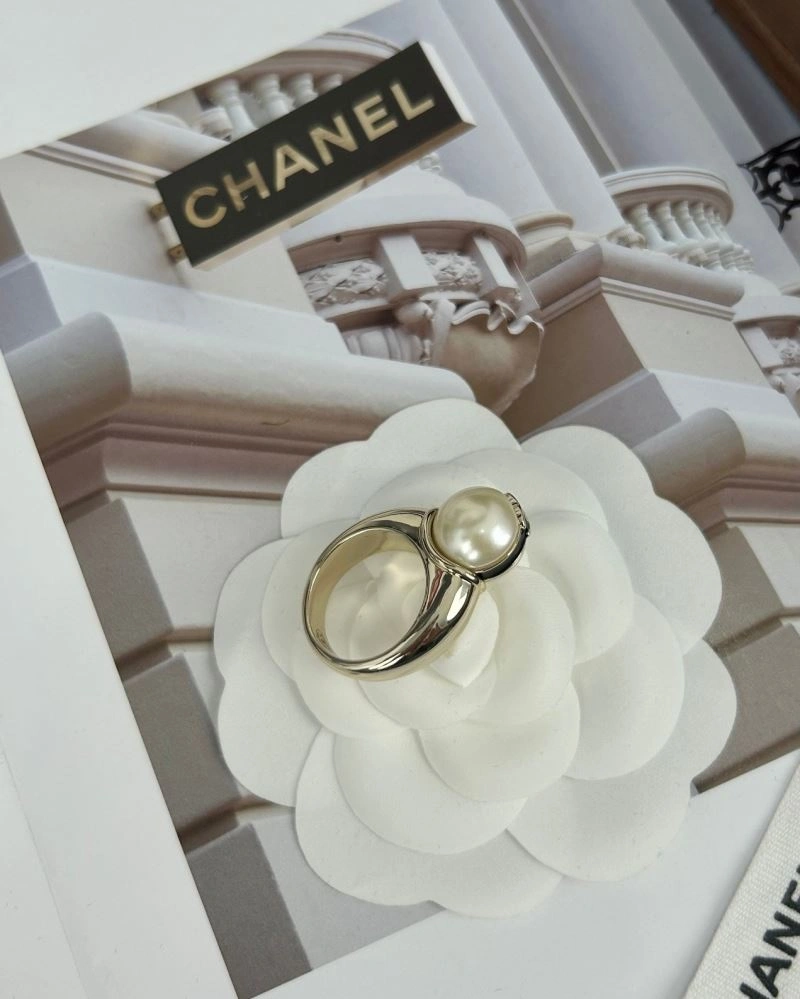 Affordable Chanel Rings 230360