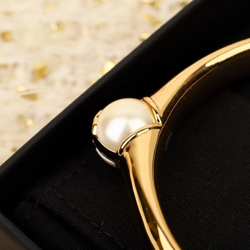 Trendsetting Chanel Rings 230364