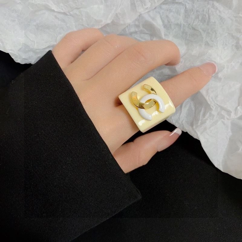 Chanel Rings EasyMatch 230370