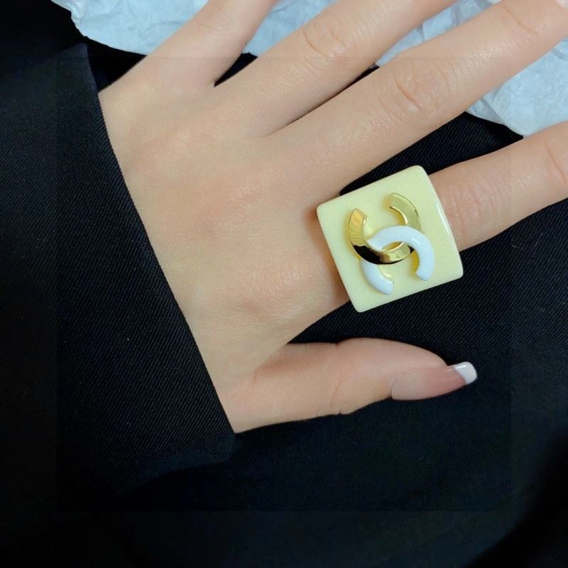 Chanel Rings EasyMatch 230370