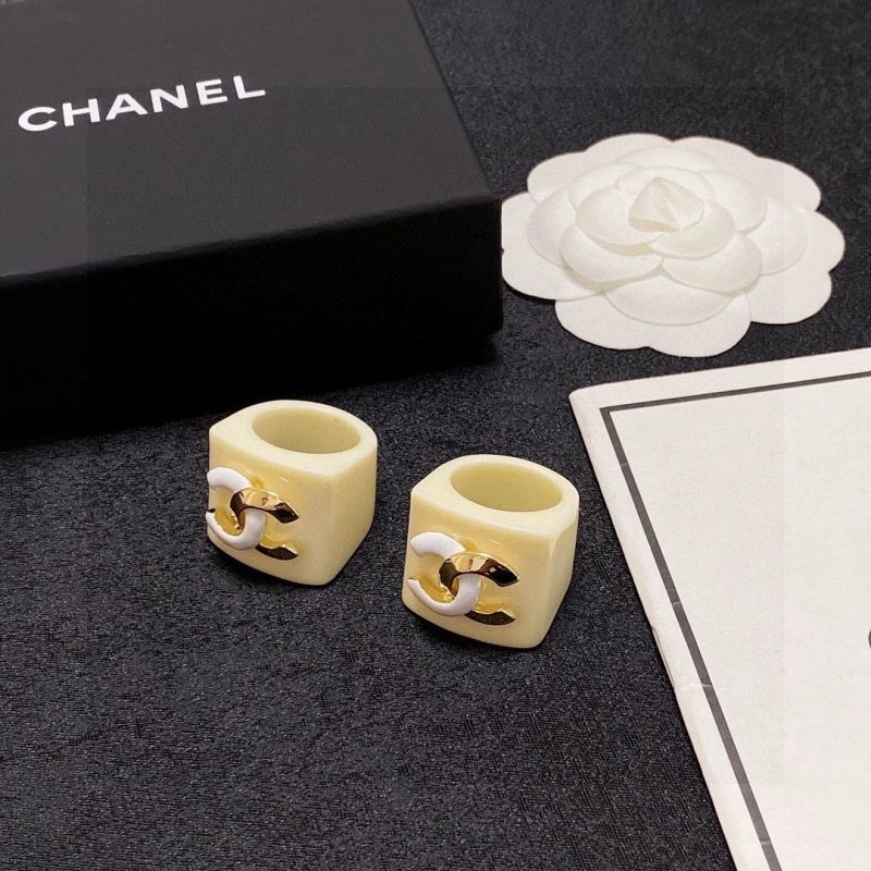 Chanel Rings EasyMatch 230370