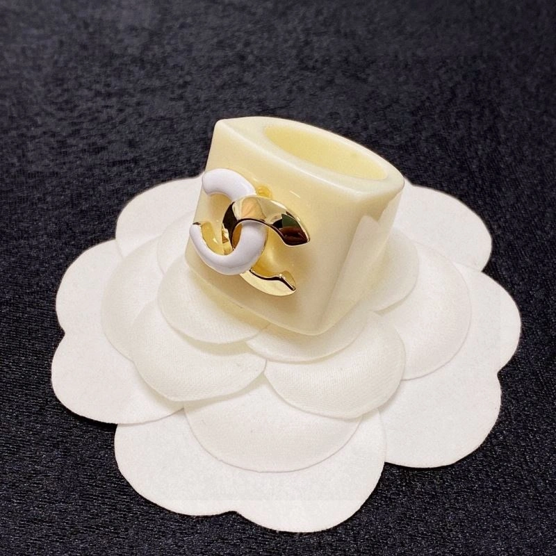 Chanel Rings EasyMatch 230370