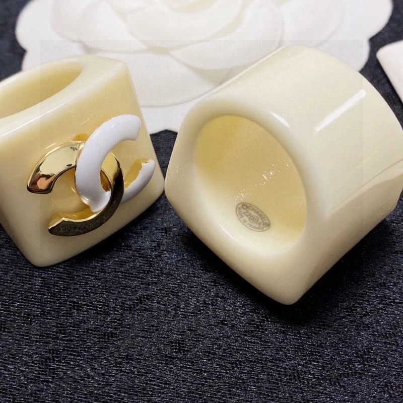 Chanel Rings EasyMatch 230370