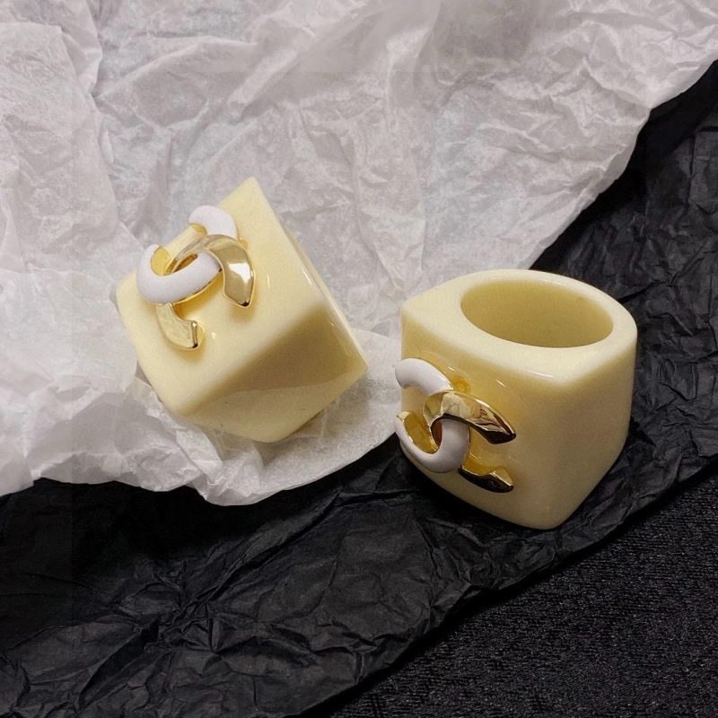 Chanel Rings EasyMatch 230370