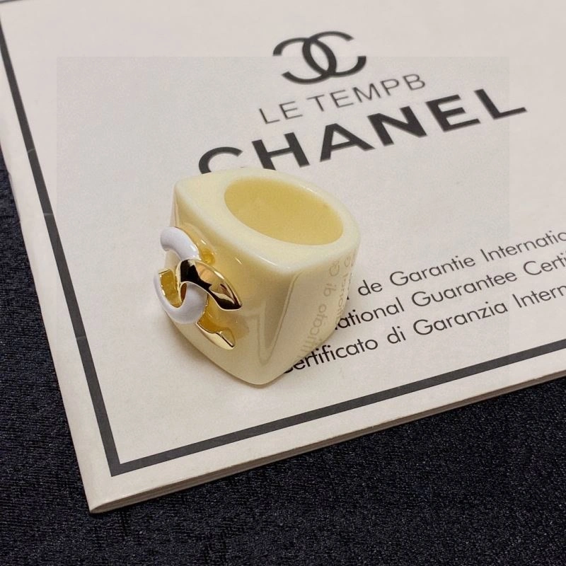 Chanel Rings EasyMatch 230370
