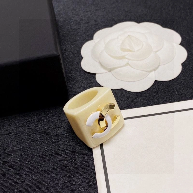Chanel Rings EasyMatch 230370