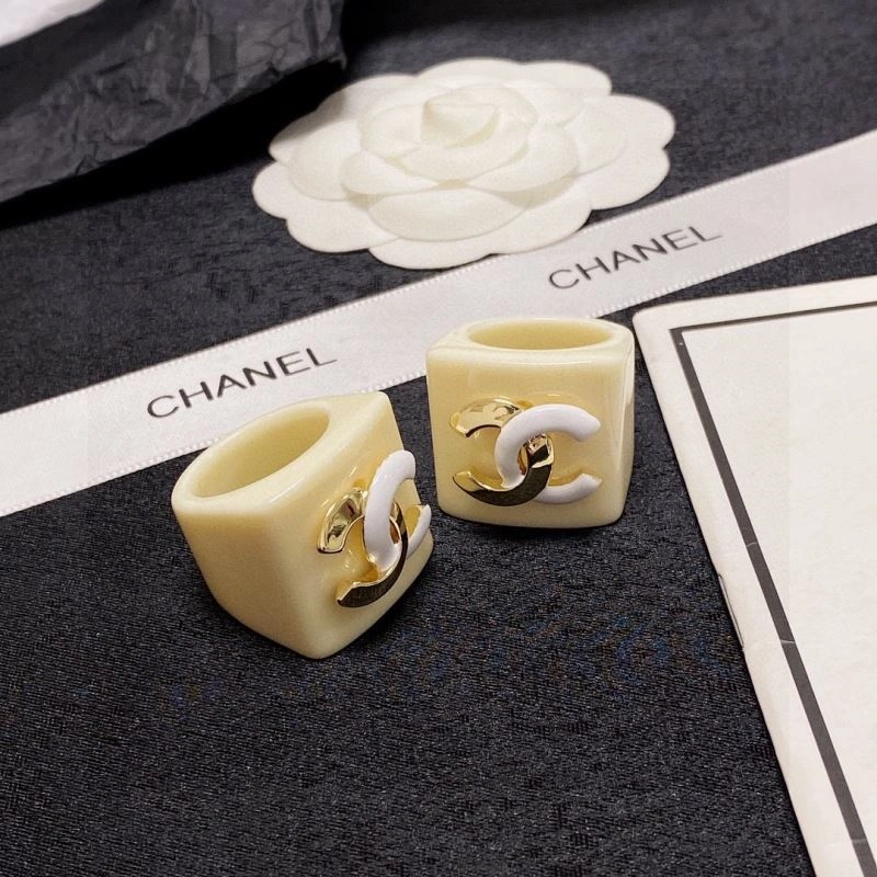 Chanel Rings EasyMatch 230370